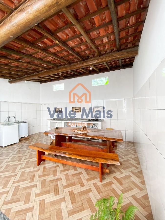 Casa, 3 quartos - Foto 17