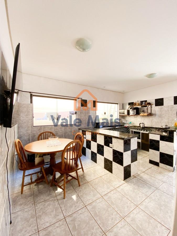 Casa, 3 quartos - Foto 5