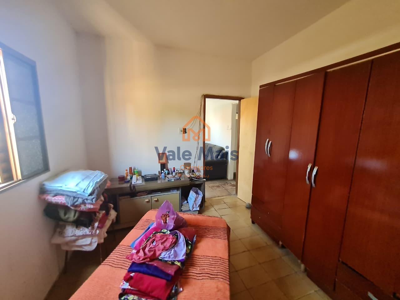 Casa, 2 quartos - Foto 2