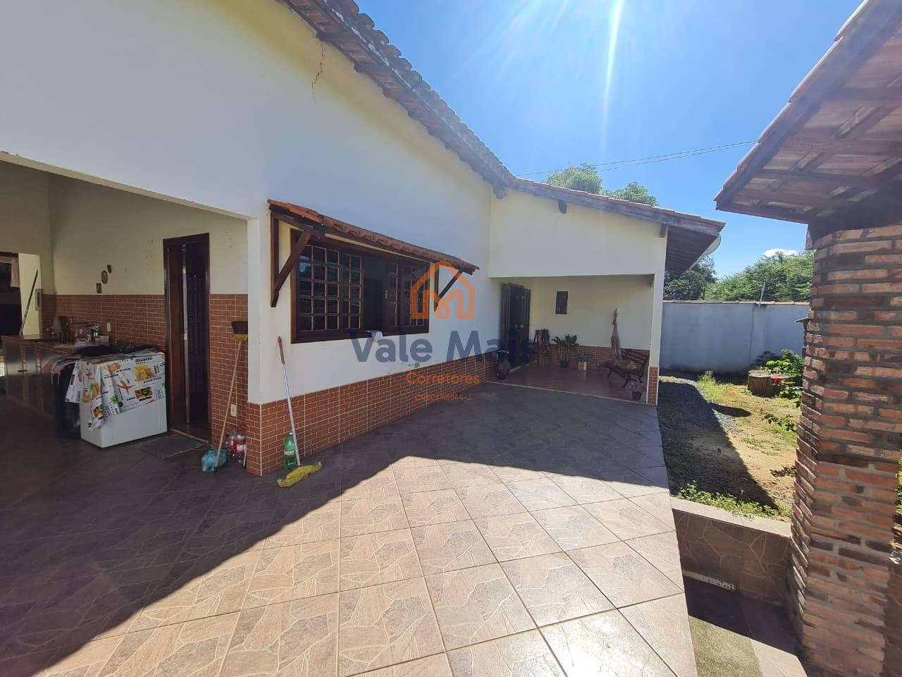 Casa, 2 quartos - Foto 4