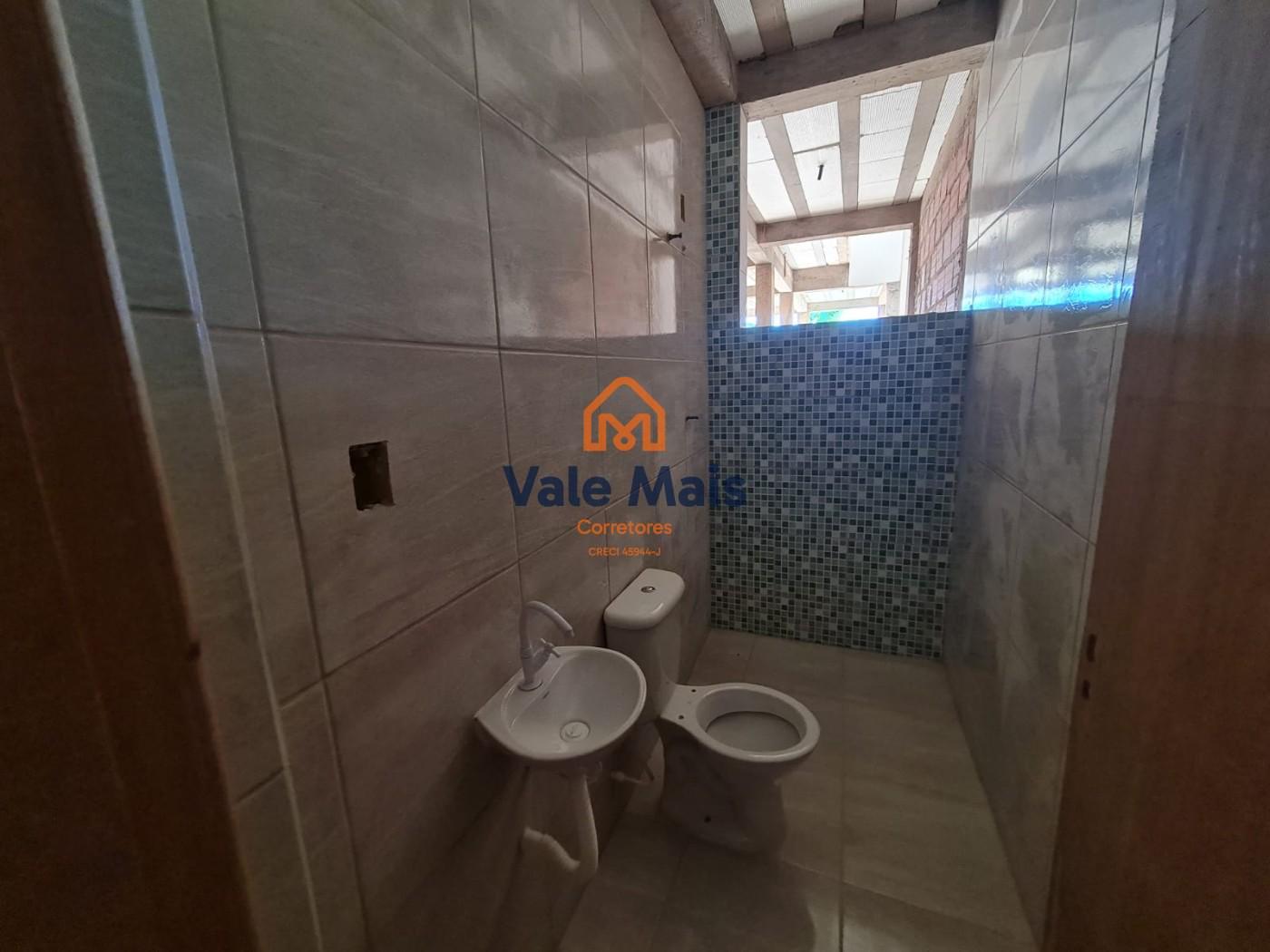 Casa, 2 quartos, 63 m² - Foto 21
