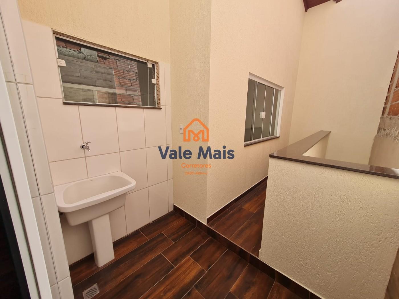 Casa, 2 quartos, 63 m² - Foto 8