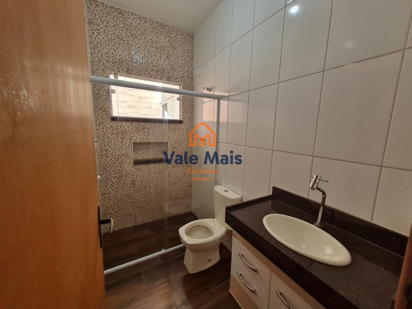 Casa, 2 quartos, 63 m² - Foto 12