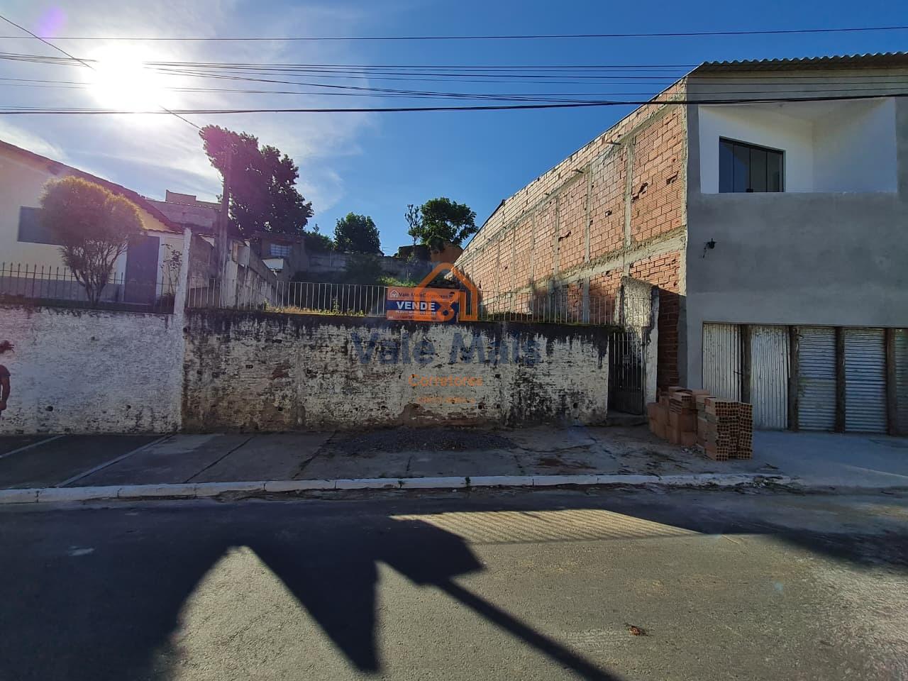 Terreno, 270 m² - Foto 1