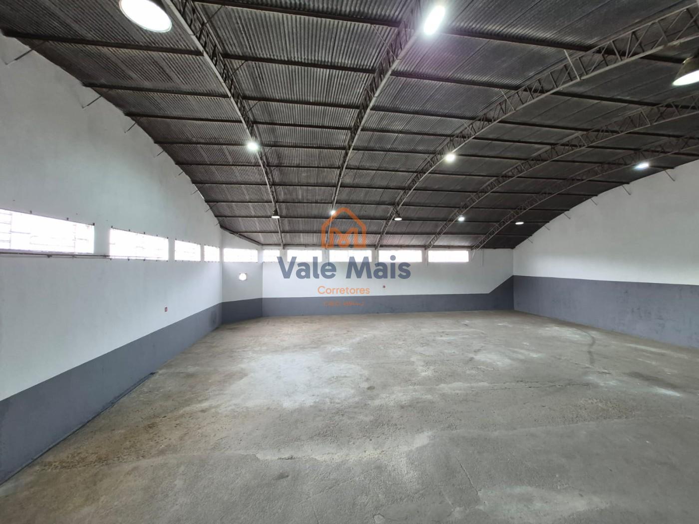 Depósito-Galpão, 608 m² - Foto 13