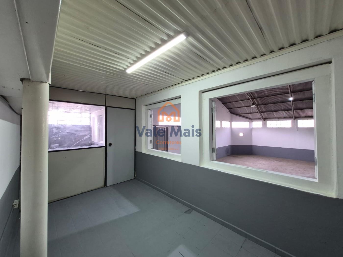 Depósito-Galpão, 608 m² - Foto 14
