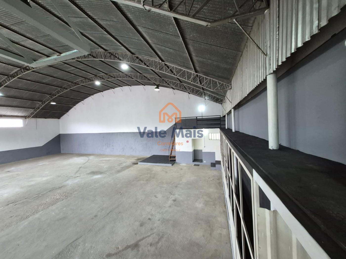 Depósito-Galpão, 608 m² - Foto 16