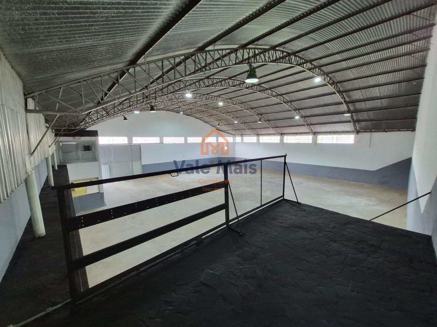 Depósito-Galpão, 608 m² - Foto 17
