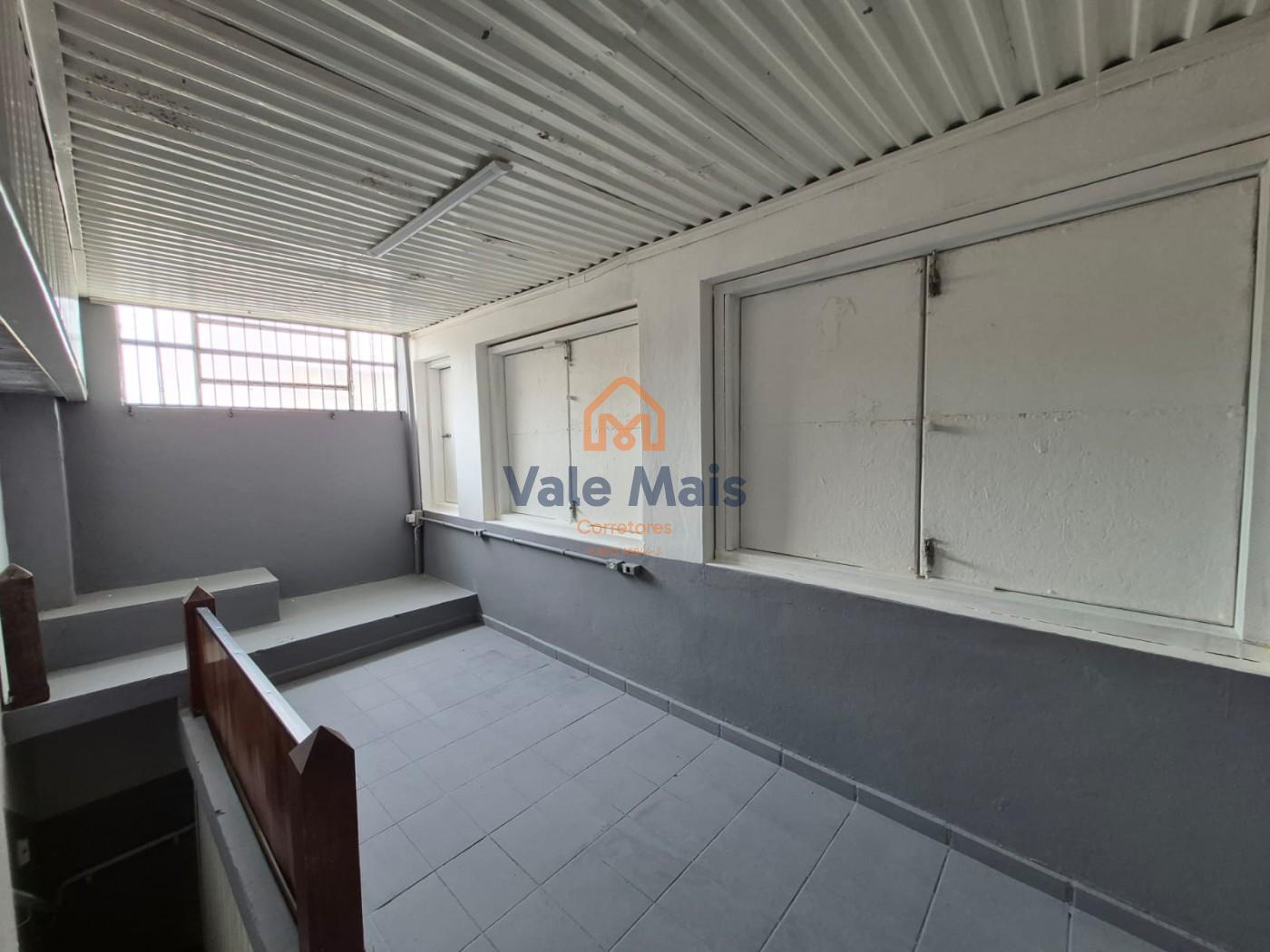 Depósito-Galpão, 608 m² - Foto 9