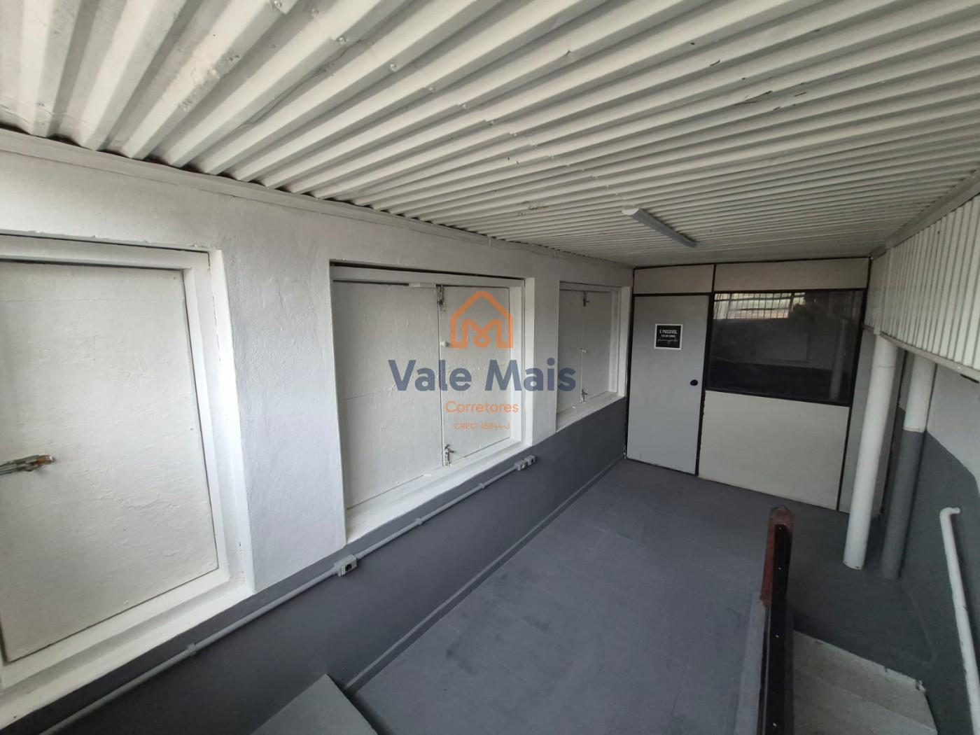 Depósito-Galpão, 608 m² - Foto 8