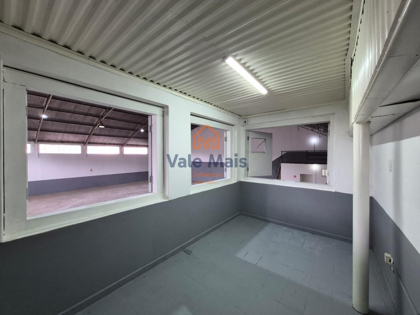 Depósito-Galpão, 608 m² - Foto 12