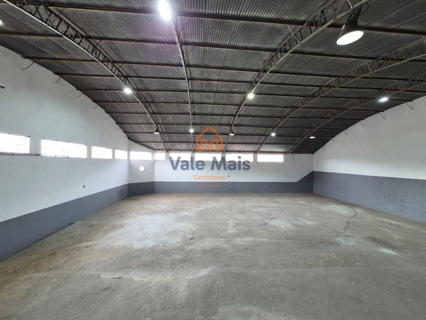 Depósito-Galpão, 608 m² - Foto 15