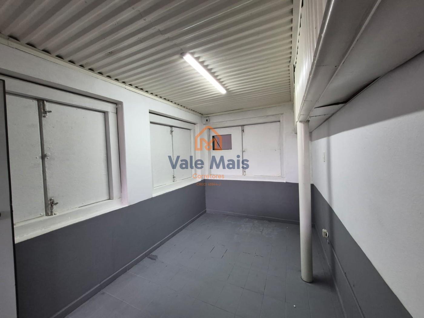 Depósito-Galpão, 608 m² - Foto 10