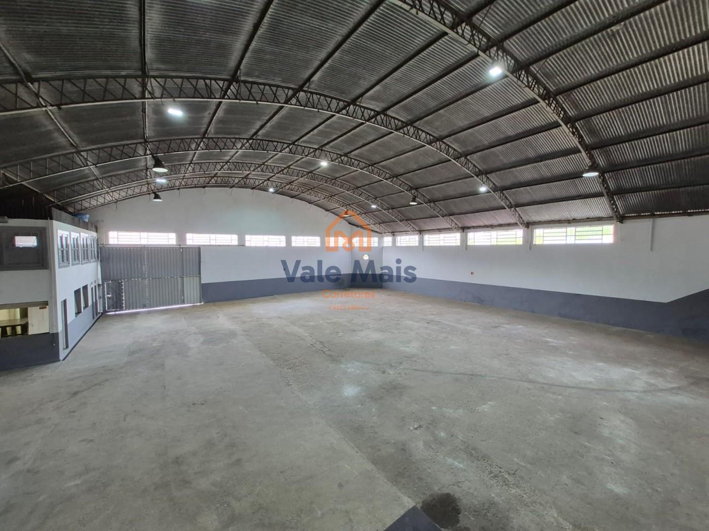 Depósito-Galpão, 608 m² - Foto 22