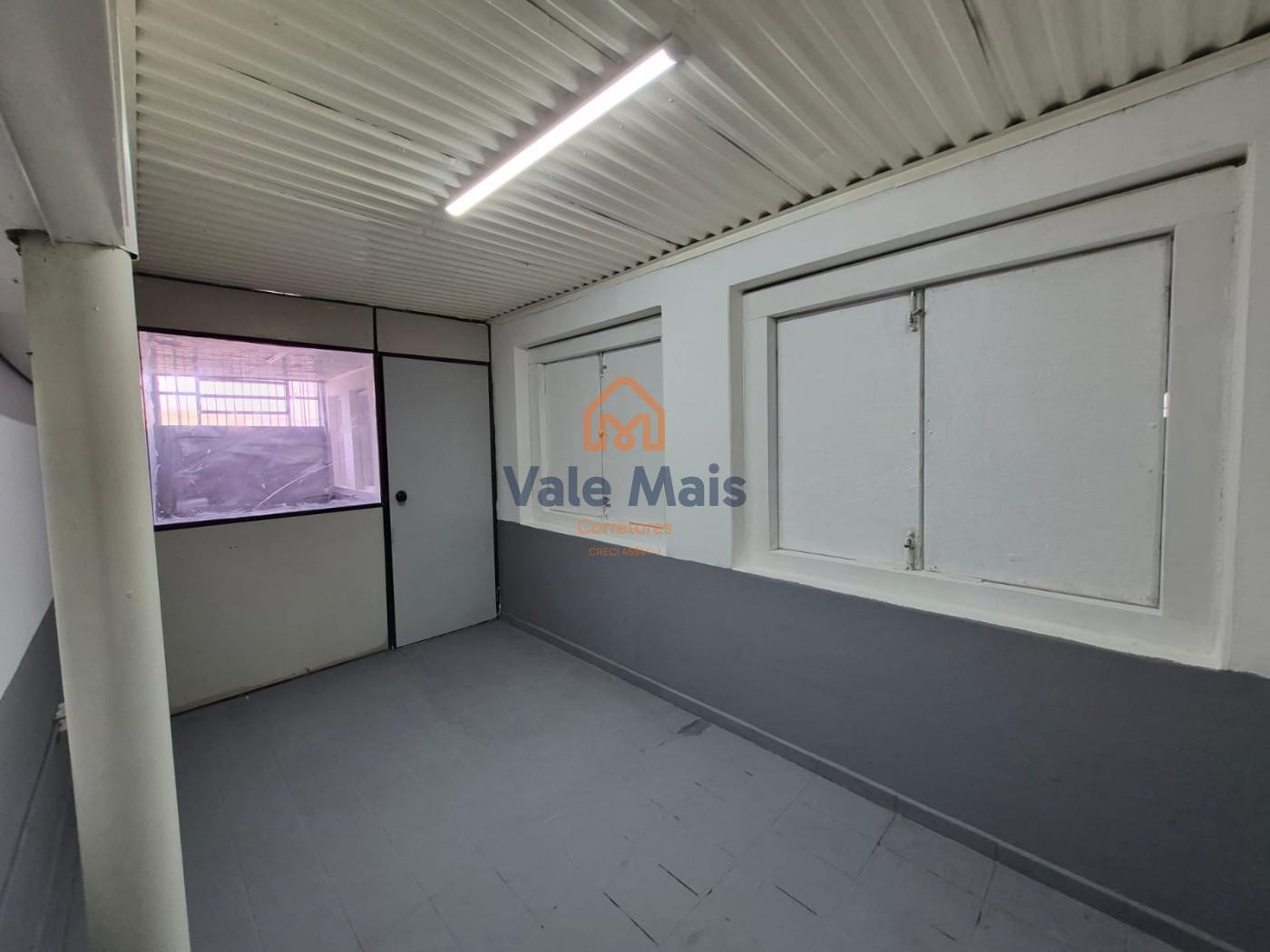 Depósito-Galpão, 608 m² - Foto 11