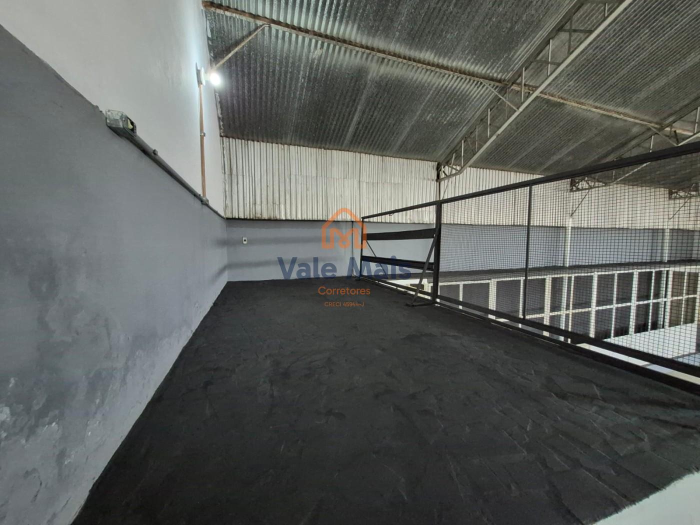 Depósito-Galpão, 608 m² - Foto 18
