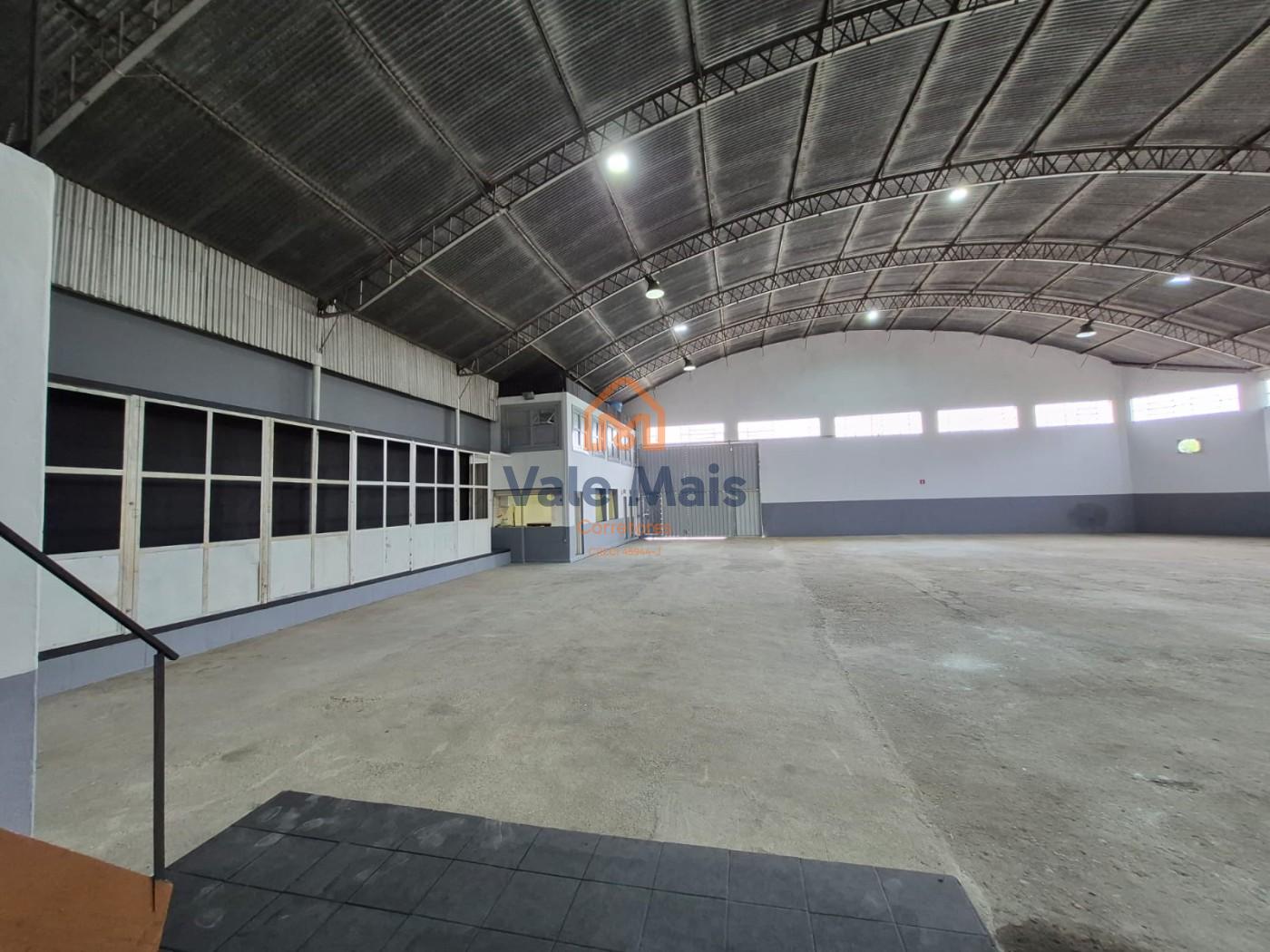 Depósito-Galpão, 608 m² - Foto 23