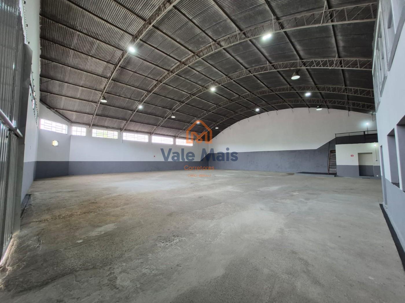 Depósito-Galpão, 608 m² - Foto 4
