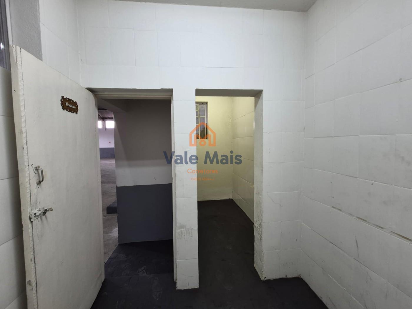 Depósito-Galpão, 608 m² - Foto 20
