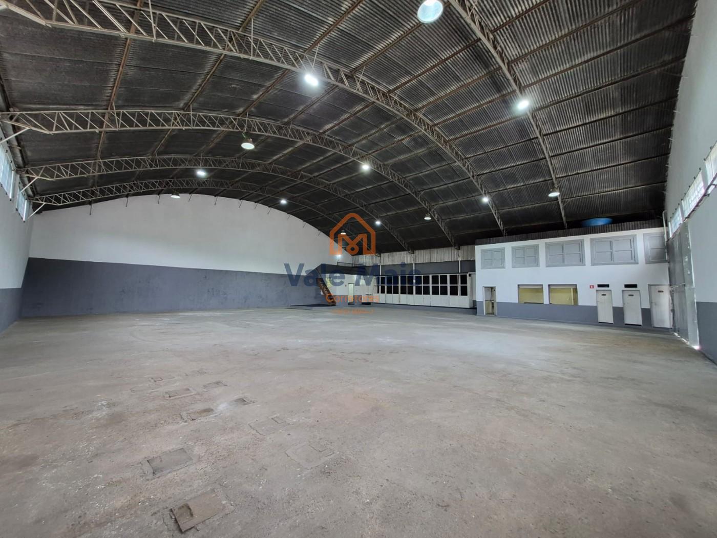 Depósito-Galpão, 608 m² - Foto 5