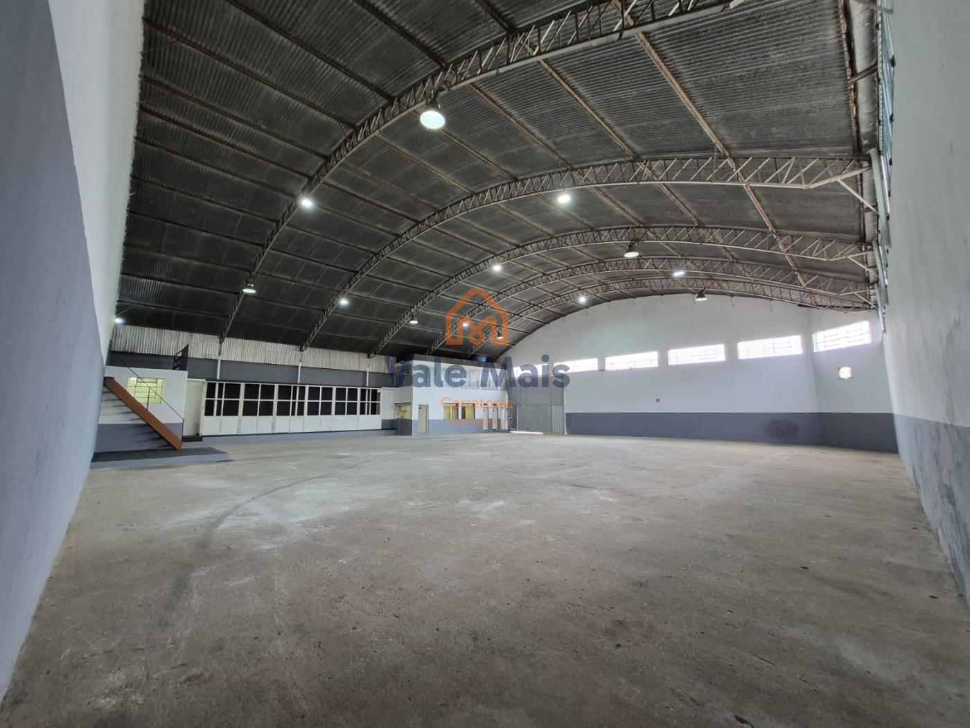 Depósito-Galpão, 608 m² - Foto 6