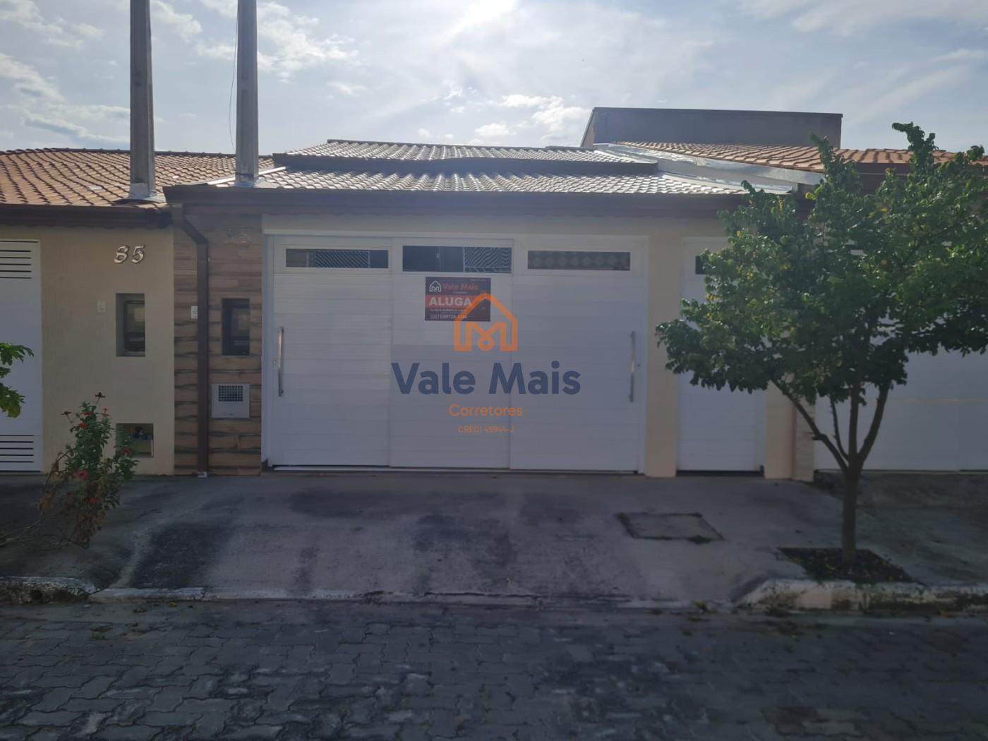 Casa, 2 quartos, 63 m² - Foto 2