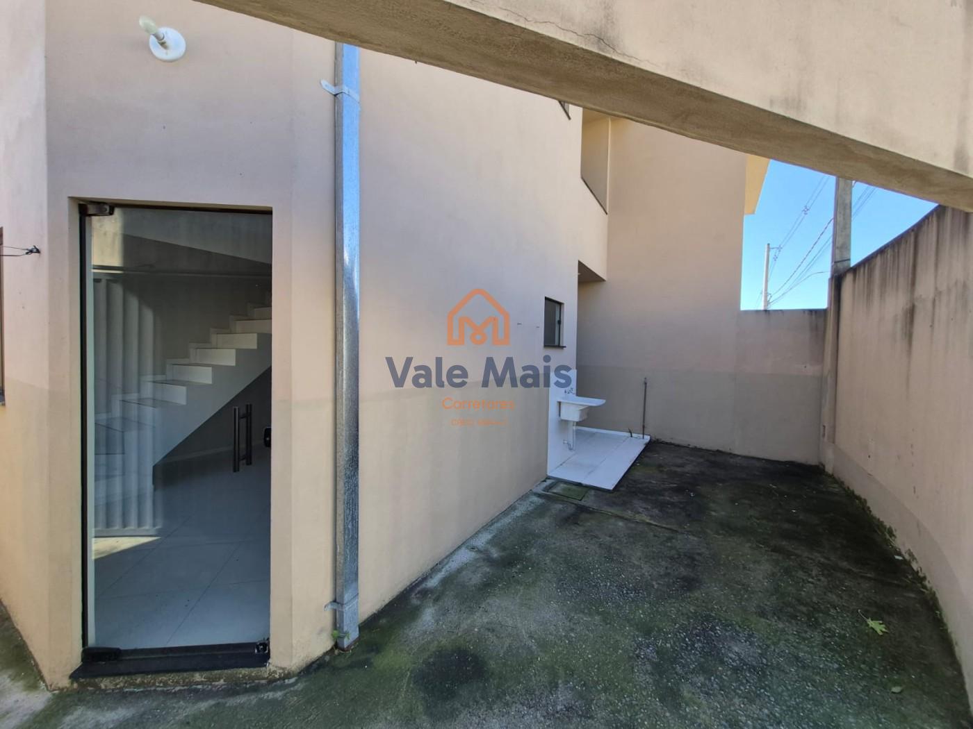 Casa, 2 quartos - Foto 1