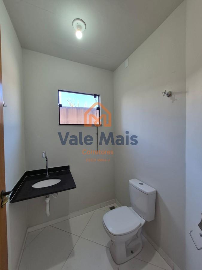 Casa, 2 quartos - Foto 16