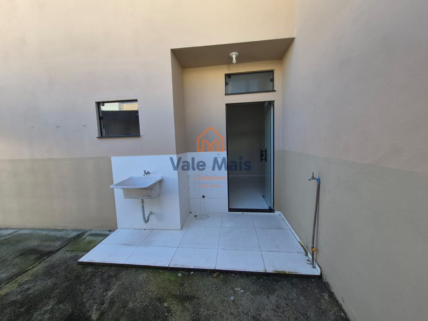 Casa, 2 quartos - Foto 17