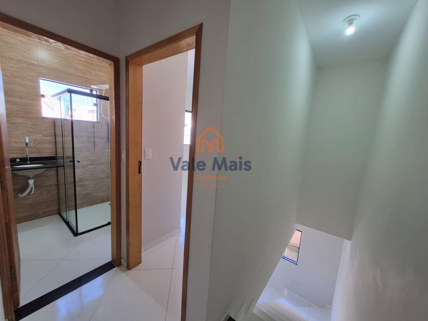 Casa, 2 quartos - Foto 10