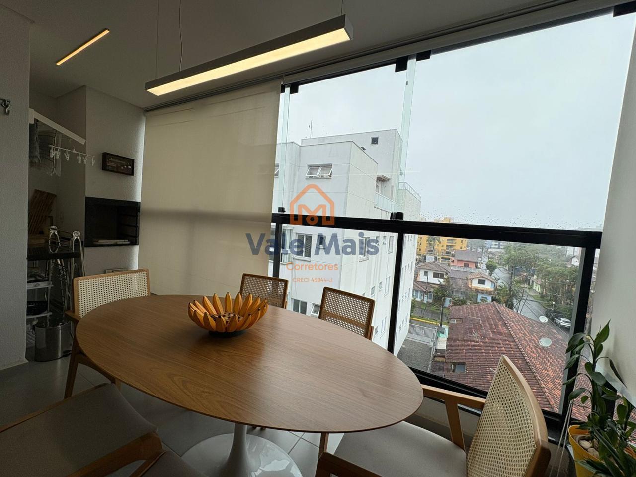 Apartamento, 2 quartos - Foto 2