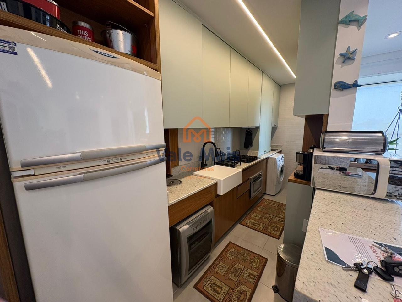 Apartamento, 2 quartos - Foto 4