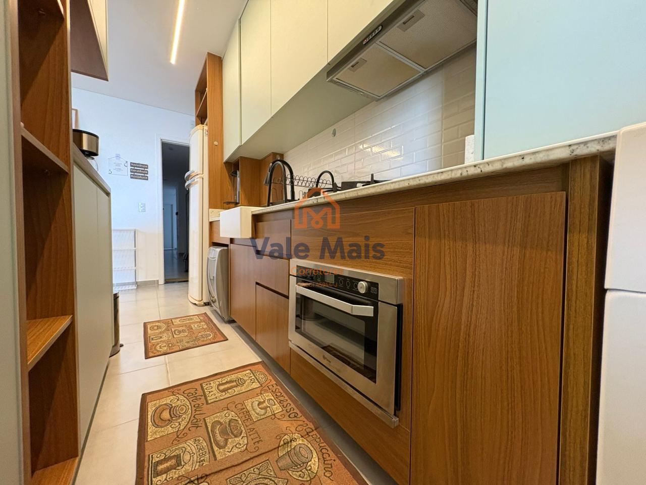 Apartamento, 2 quartos - Foto 6