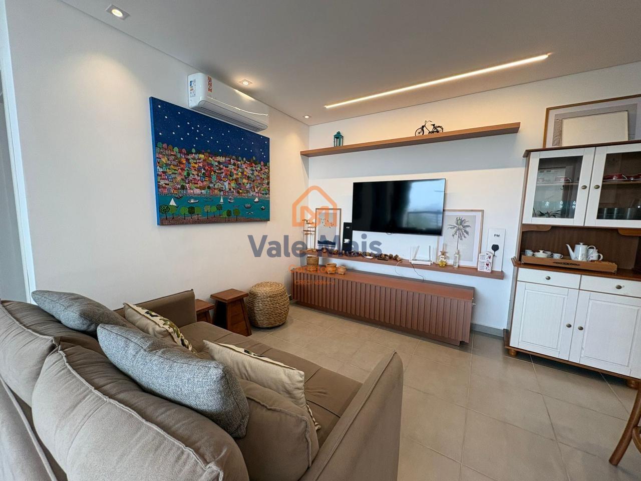 Apartamento, 2 quartos - Foto 7