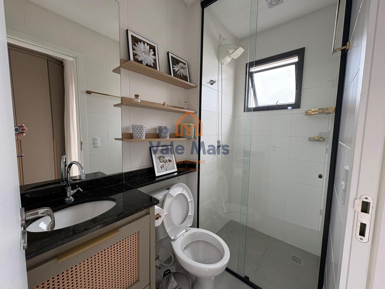 Apartamento, 2 quartos - Foto 19
