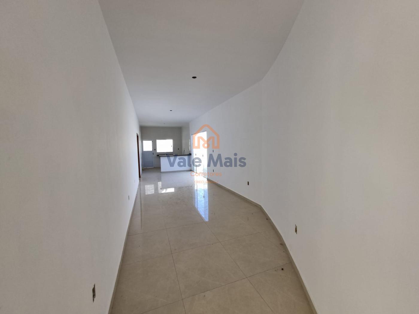 Casa, 3 quartos - Foto 7