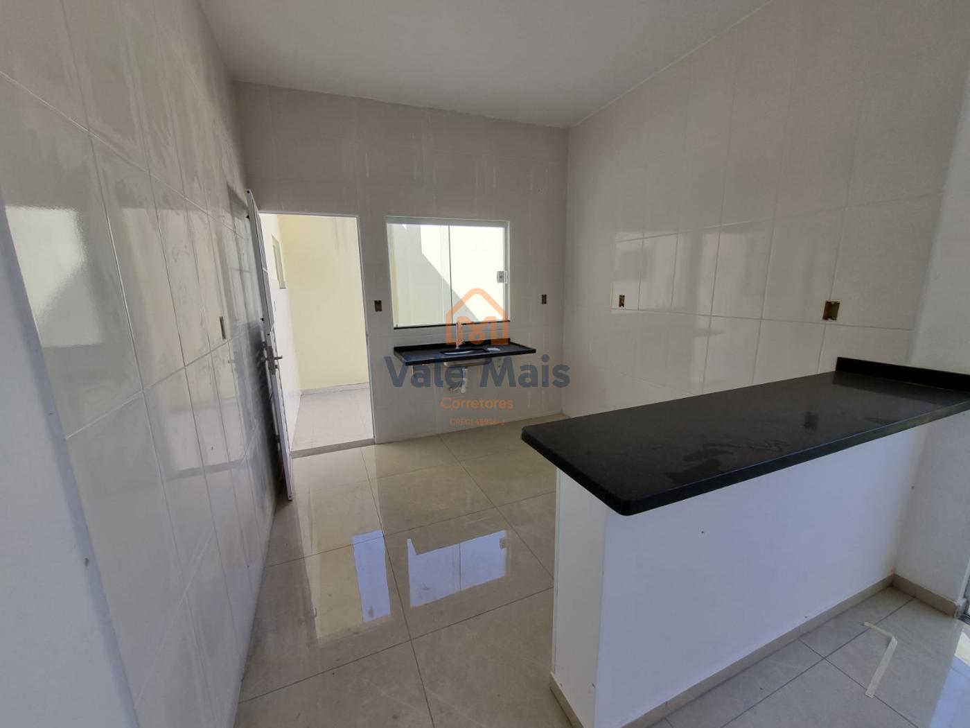 Casa, 3 quartos - Foto 6