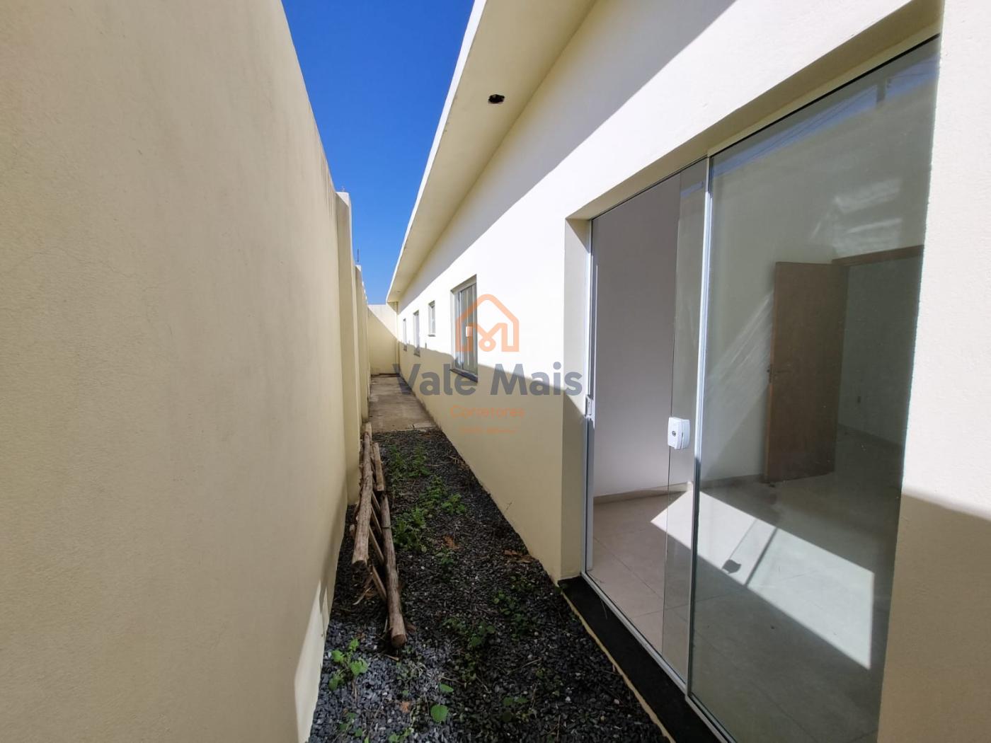 Casa, 3 quartos - Foto 15