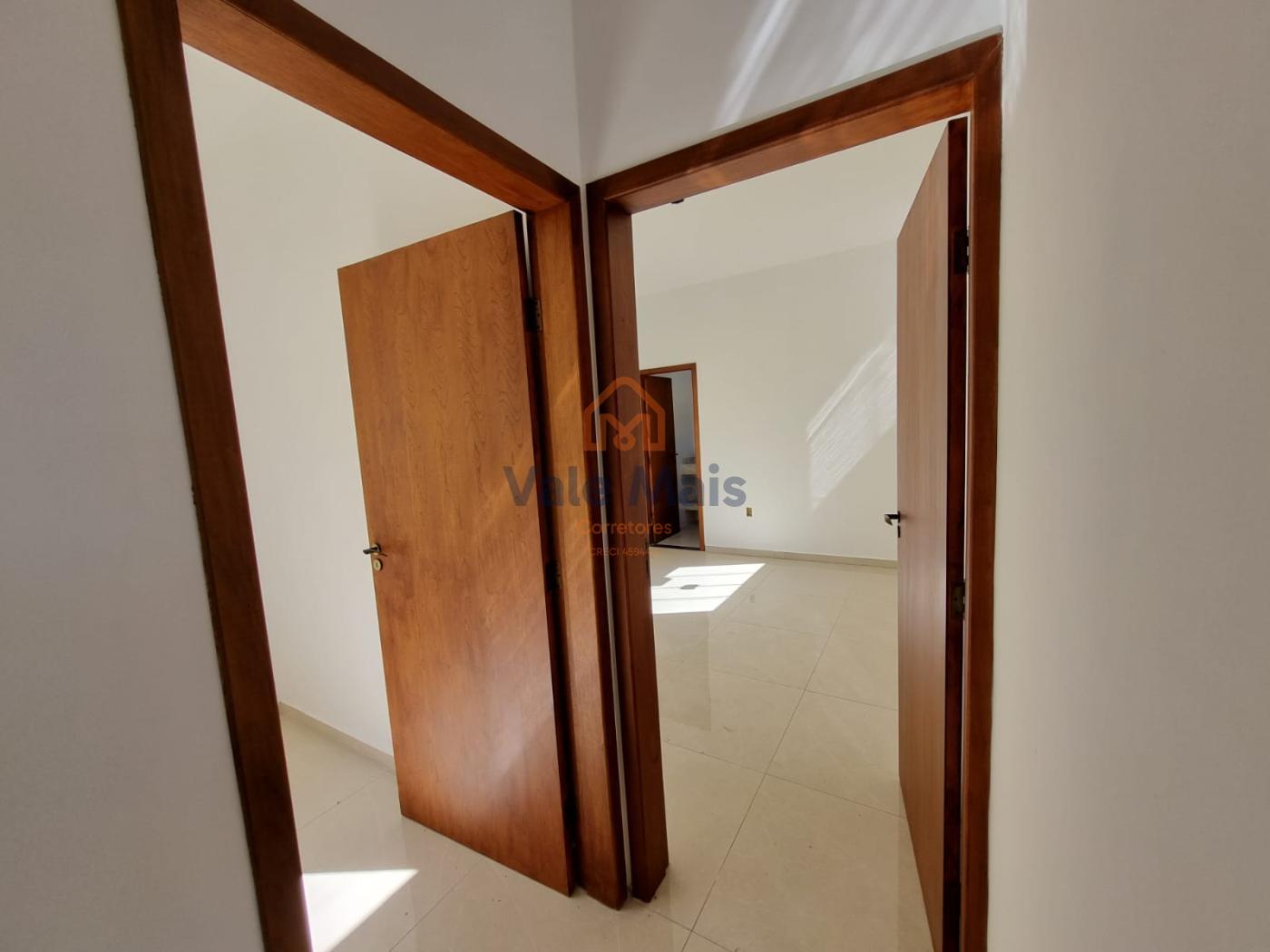 Casa, 3 quartos - Foto 11