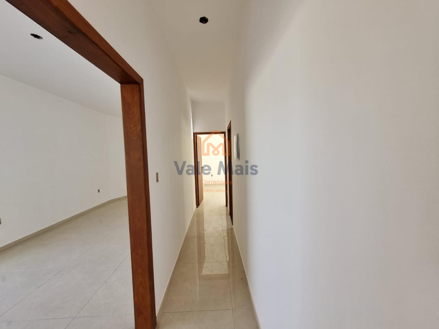 Casa, 3 quartos - Foto 8