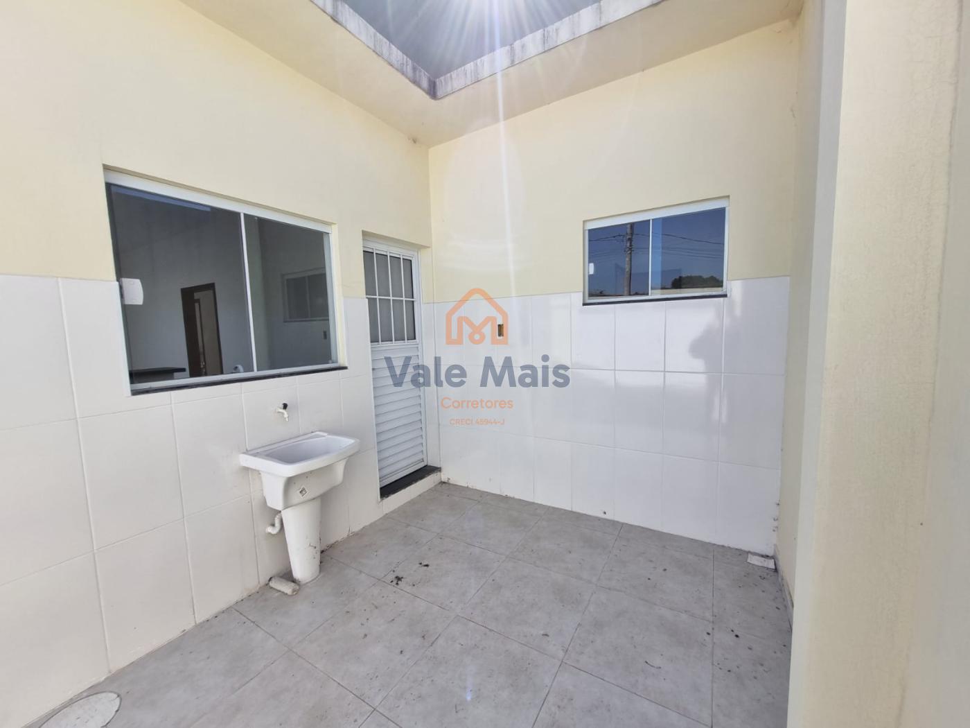 Casa, 3 quartos - Foto 3