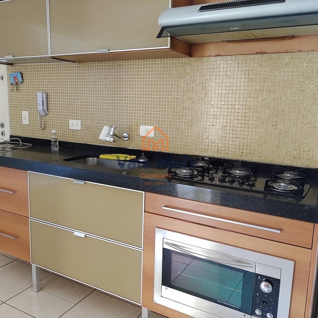 Apartamento, 3 quartos, 176 m² - Foto 7