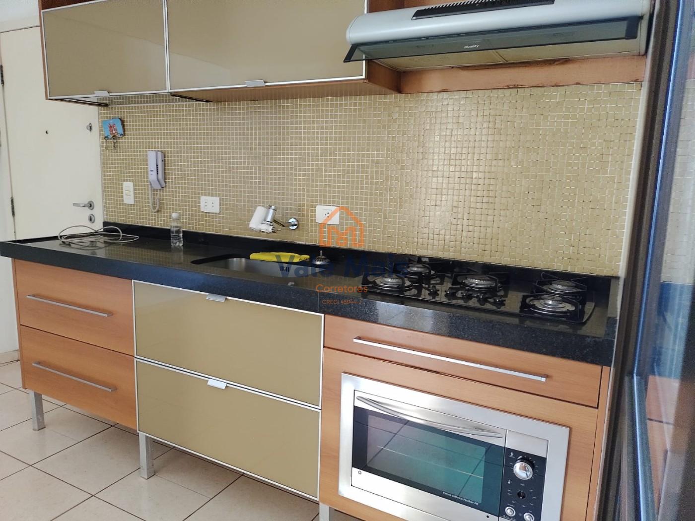 Apartamento, 3 quartos, 176 m² - Foto 6