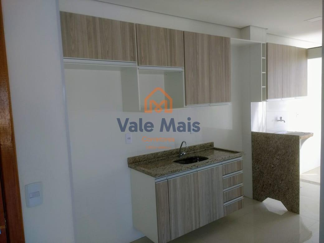Apartamento, 2 quartos - Foto 6