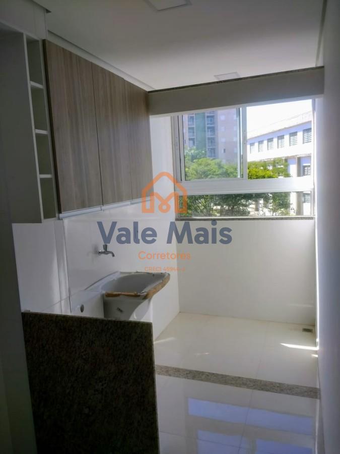 Apartamento, 2 quartos - Foto 9