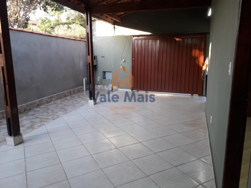 Casa, 2 quartos - Foto 2