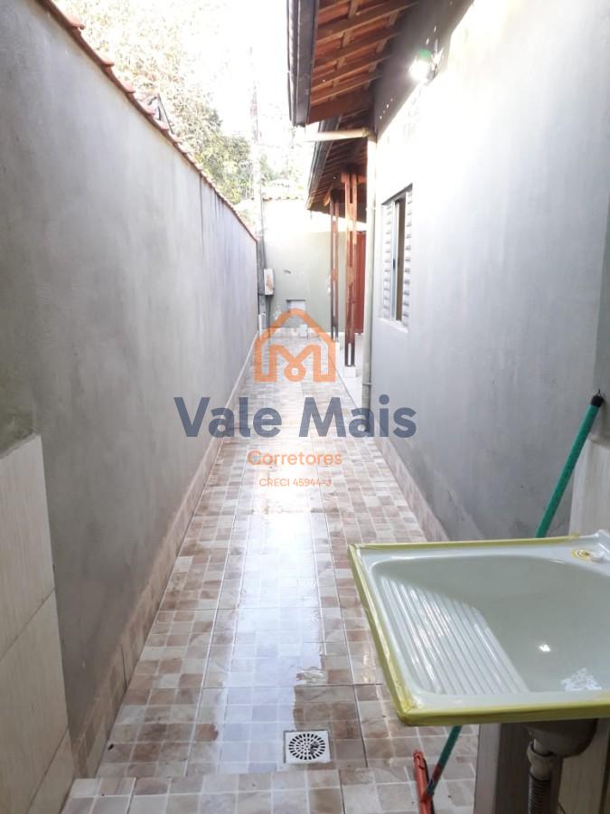 Casa, 2 quartos - Foto 18