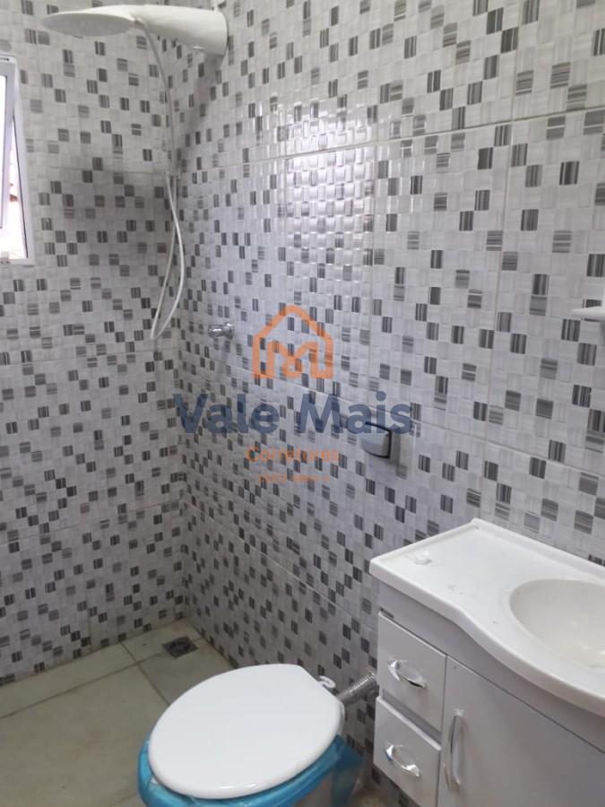 Casa, 2 quartos - Foto 15