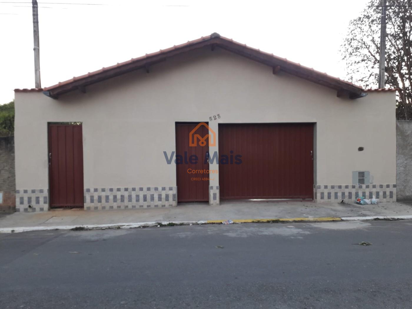 Casa, 2 quartos - Foto 1