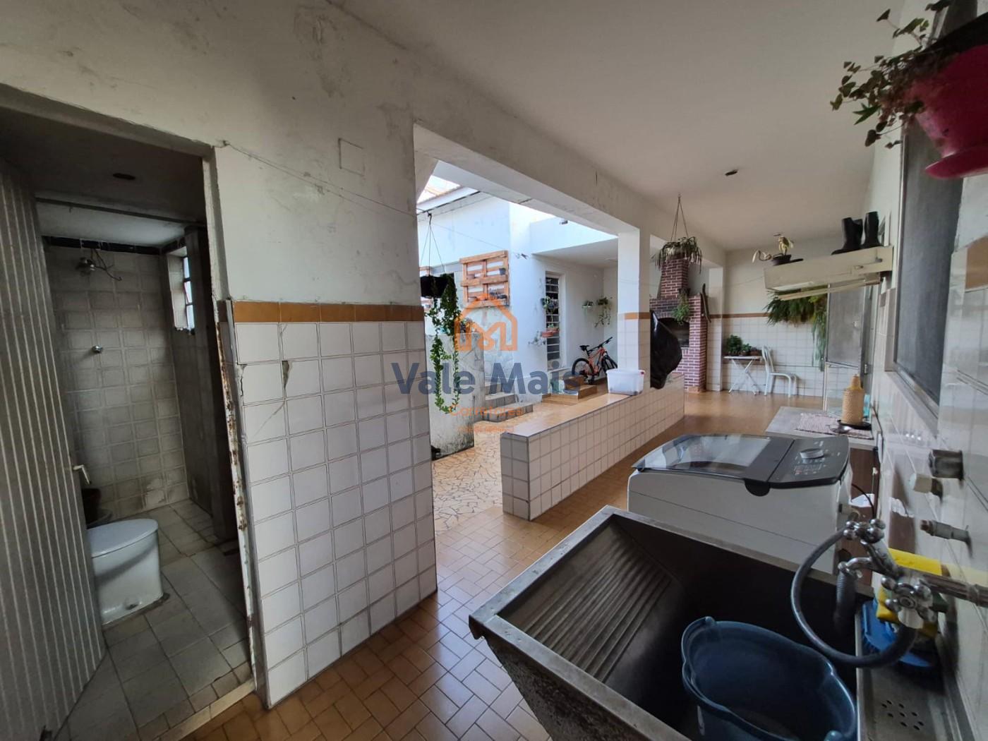 Casa, 3 quartos - Foto 26